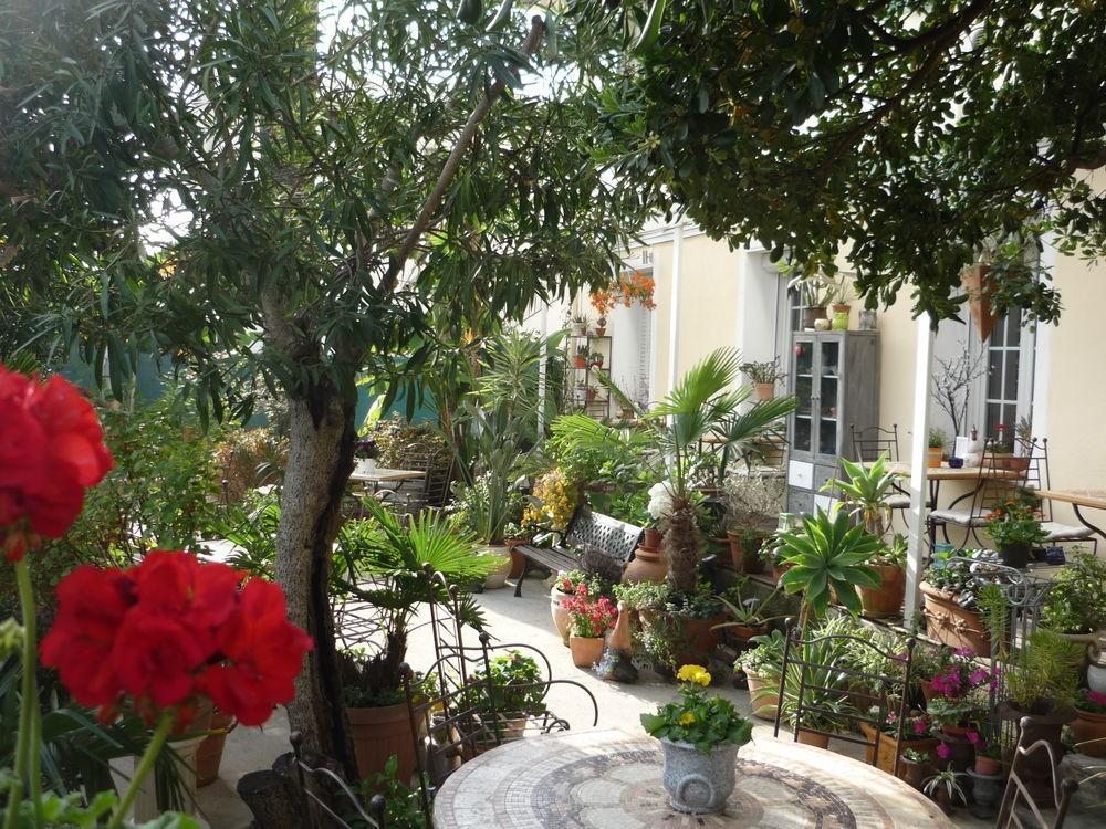 Logis Victorine Nizza
